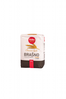 Flour t-400 1kg Volim