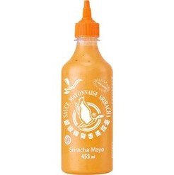 Flying Goose Sriracha mayo 730ml Azija PZH