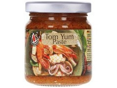 Flying Goose Tom Yum paste 195g Azija PZH