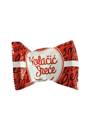 Fortune cookie 6.5g Fortune Cookies