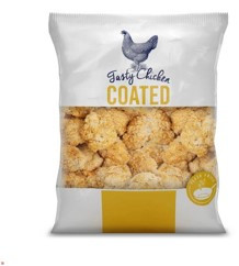 Fried chicken Kara age style Kentucky 1kg Azija PZH