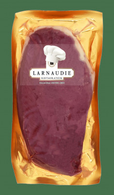 Frozen duck breasts 300-400g Larnaudie