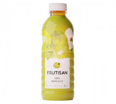Frutisan apple 100% 300ml Pet