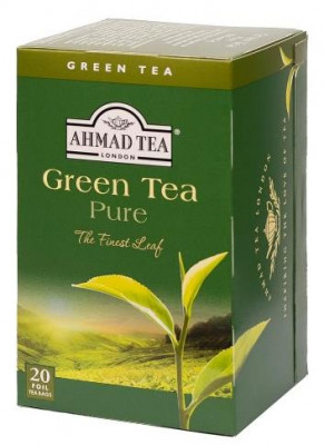 Green Tea