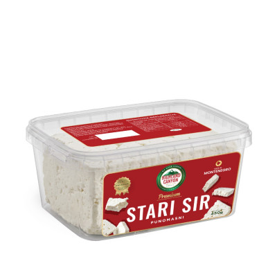 Highland Canyon Full-Fat Cheese 450 g