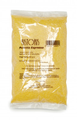 Italian Express Premium polenta 500g Ristoris