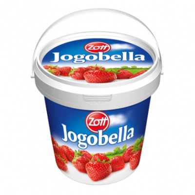 Jogobella 900g Zott