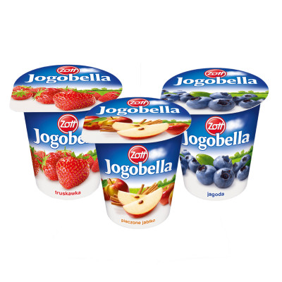 Jogobella classic 150 g Zott