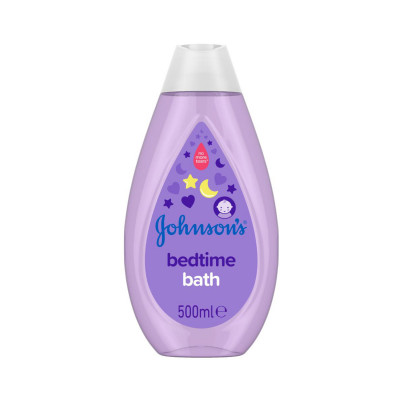 Johnson lotion for children active baby 300ml