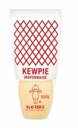 Kewpie Japanese mayonnaise 500ml Azija PZH