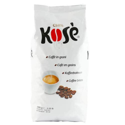 Kimbo ground coffee espresso vending 1kg