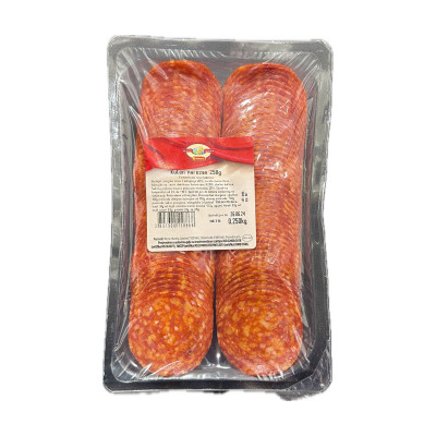 Kulen 250g slice Goranovic