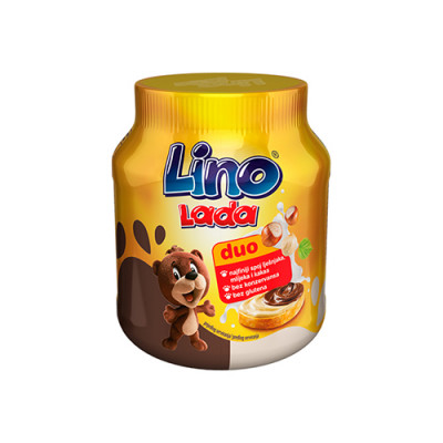 Lino Lada Duo 350G Podravka