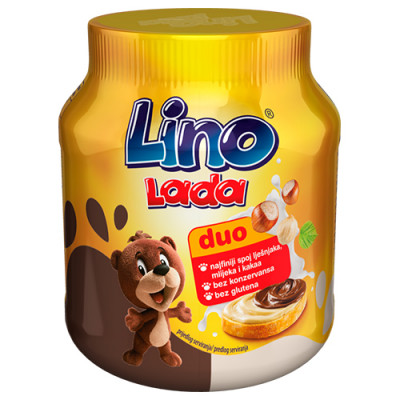 Lino Lada Duo 700G Podravka