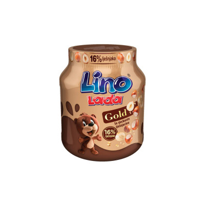 Lino Lada Gold 350G Podravka