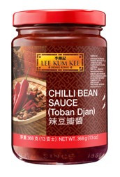 LKK chili bean sauce 368g Azija PZH