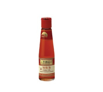 LKK chili oil 207ml Azija PZH