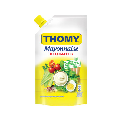 Mayonnaise 280 ml Thomy