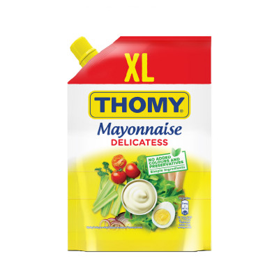 Mayonnaise 380 g Thomy