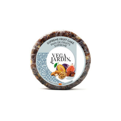 Mediterranean mix with walnuts 200 g Vegajardin