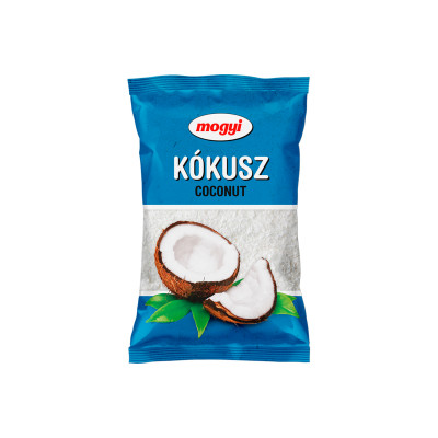 Mogyi coconut flour 100g