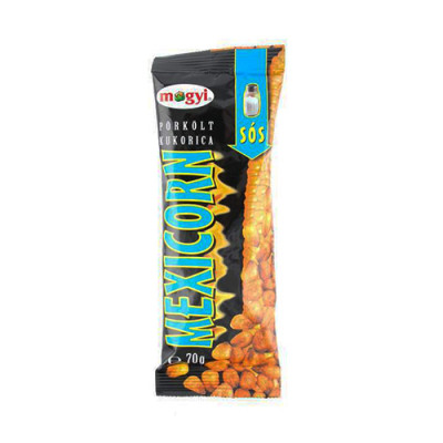 Mogyi mexicorn fried salty corn sauce 55g