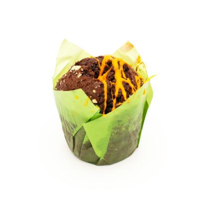 Muffin jaffa 75 g Parisian