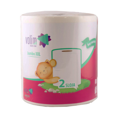 Napkins maxi roll Volim