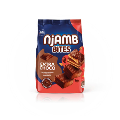 Njamb Choco 150g Banini