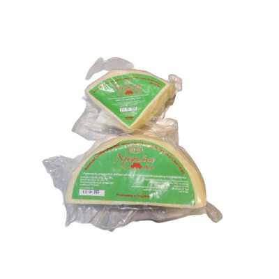 Njeguski homemade cheese Milosevic