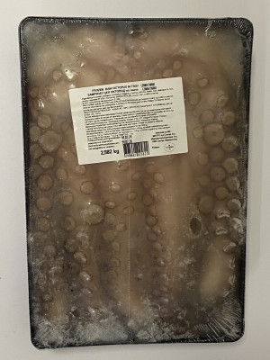 Octopus 2-3kg Metro