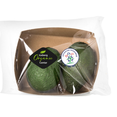 Organic Avocado