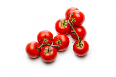 Organic Cherry tomato 500g