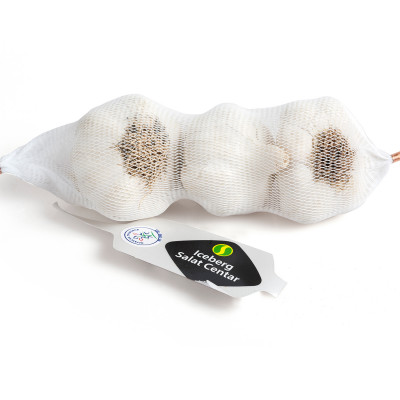 Organic Garlic 150 g