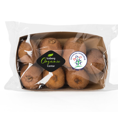 Organic Kiwi 500 g