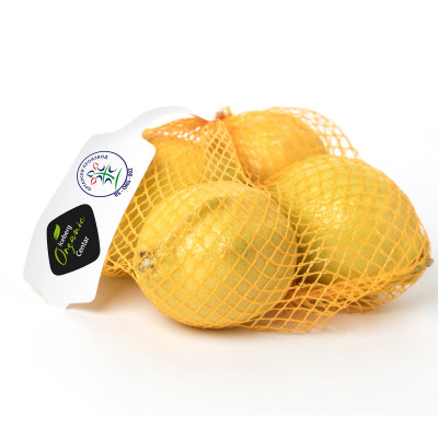 Organic Lemon 500 g