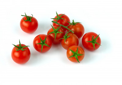 Organic tomato Daterino 250g