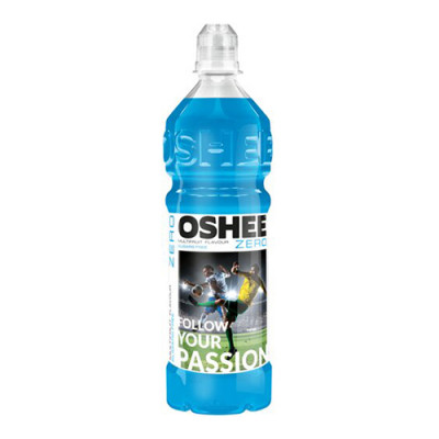 Oshee drink multifruit  no sugar