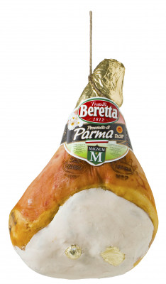 Parma Prosciutto Magnum DOP 16M Beretta