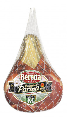 Parma Prosciutto Magnum DOP 16M Beretta