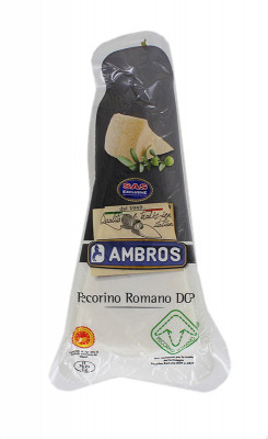 Pecorino Romano DOP forma 30045 Ambrosi