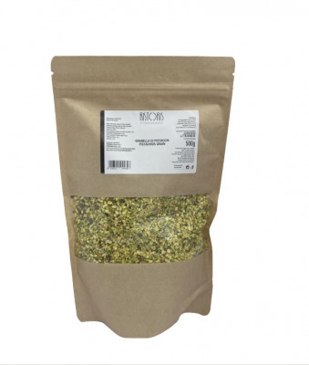 Pistachio kernels 500g Ristoris