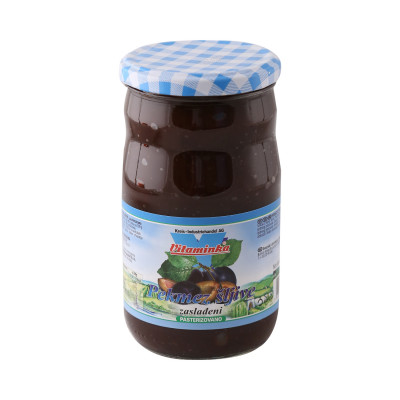 Pekmez od šljiva 650 g Vitaminka