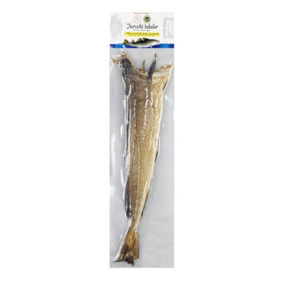 Premium dried cod fish 1kg