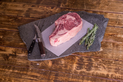 Prime Rib Black Angus Creekstone