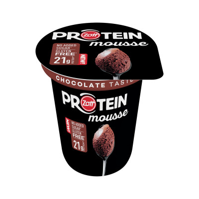 Protein mousse chocolate 200g Zott