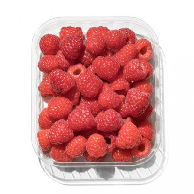 Raspberry 125g