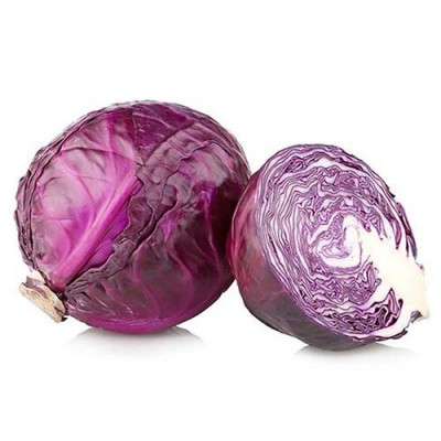 Red cabbage