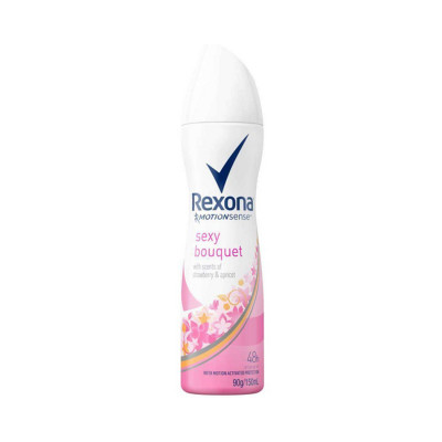 Rexona deo sexy 150ml