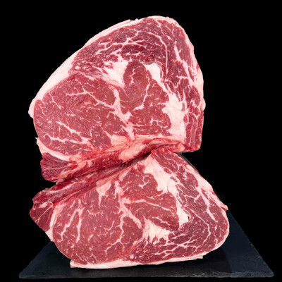 Rib Eye Black Angus Creekstone